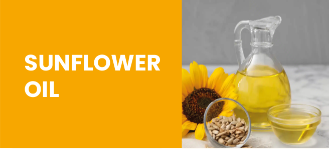 Sunflower Oil